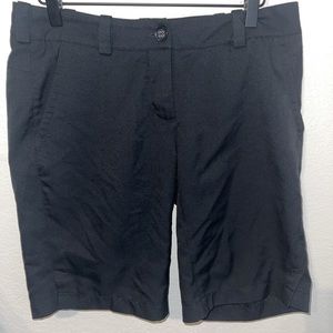 Nike Dri-fit Golf Shorts